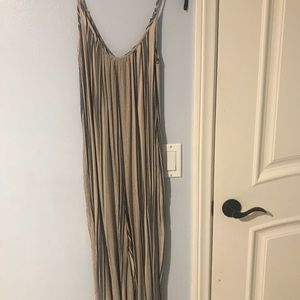 urban outfitters jumpsuit